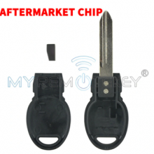 POD Transponder Key Y170 Blade With No Chip/46 Crypto Chip for Chrysler 300 Dodge Charger Challenger Jeep Commander 2008-2010 thumbnail-2