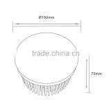 100w Led Flood Light Heat Sinks thumbnail-5