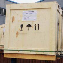 Aluminium Foil/Aluminium Strip/Aluminium Sheet for Transformer Foil Winding thumbnail-4