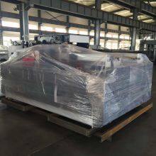 High Speed Twin-box Glue Machine Automatic Folder Gluer thumbnail-4