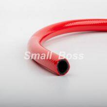 Factory Excellent Aging Resistanc Pvc Granules Flexible Soft Pvc Compound for Garden Hose thumbnail-4