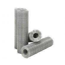 High Quality Zinc Coated 2X2 Wire Mesh Galvanized 1/2