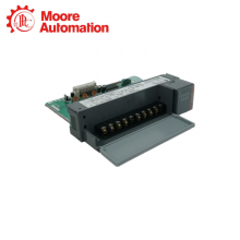 Allen Bradley1746-OW8