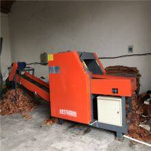 High Yield Textile Industry Cotton Waste Cutting Machine for Indian Pakistan Market thumbnail-3