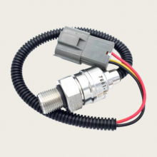 Excavator Spare Parts High Pressure Sensor 7861-92-1610 for KOMATSU PC120 PC200 PC220-6 Sensor thumbnail-3