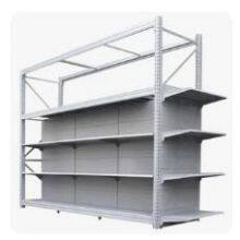 High Capacity Storage Rack for Industrial Warehouse Needs thumbnail-3