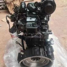 China Manufacture Factory Supply 146kW 195HP 6Cylinder 6BTAA5.9-C195 Water-Cooled Diesel Engine Assembly Electric Start Motor thumbnail-4