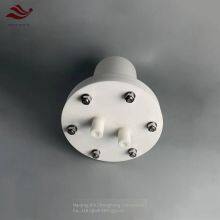 High-purity Pfa Filter Tank With Ptfe Seal, Outer Tank for Collecting High-purity Crystals in an Inert Gas Environment thumbnail-2