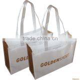 Wholesale PP Non Woven Shoulder Bag thumbnail-1