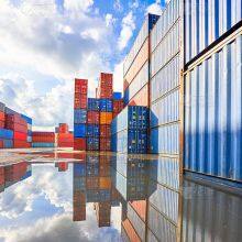 China to Poland/Romania Sea Freight Forwarding Logistics Services; Full Container/LCL Cargo Transportation Agent. thumbnail-1