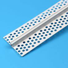 30 Years Chinese Factory of Plastic Pvc Corner Bead With All Series thumbnail-5