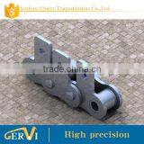 Double Pitch Conveyor Chain With Straight Type Attachment thumbnail-2