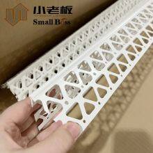 Reduce Handling Effort Plastic PVC Movement Bead PVC Corner Bead for Plastering M4 thumbnail-2