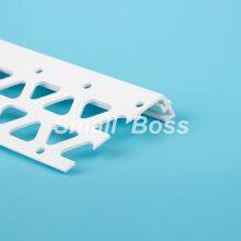 Bulk Vinyl Render Bead PVC Angle Bead for Plastering D10 thumbnail-3