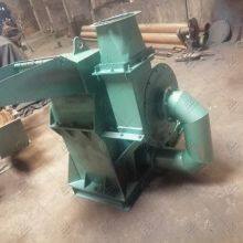 Ce Approved Wood Chips Rice Husk Hammer Crusher thumbnail-2