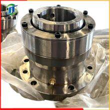 Metal Structural Components, Machined Gear Transmission Components, Couplings thumbnail-2