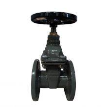 Hot Sale BS Standard Soft Seat Cast Iron Gate Valve Water Gate Valve Lighter Type Resilient Seat Gate Valve for Water Pipe thumbnail-5