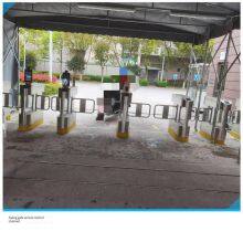 Esd Aegir Face Recognition Access Control Management System - Anti-static Swing Gate Access Control thumbnail-3