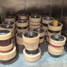 Heavy-Duty Polyurethane Drive Wheels for Electric Forklifts & Stock Pickers | NDI/MDI thumbnail-1