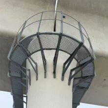 Hot-dip Galvanized Steel Grating for Ground Surfaces and Trenches, Serrated Surface Grating Bars thumbnail-4