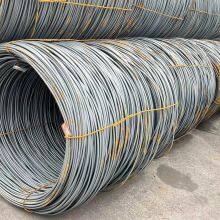 Factory Direct Supply of Corrosion-Resistant Galvanized Low Carbon Steel Wire thumbnail-3