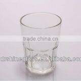 Glass Whiskey Drinking Cup thumbnail-1