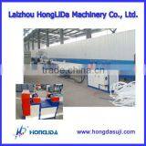 New Product AUTO Foam Rod Making Machine Honglida