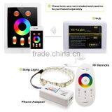 RGB Led Wireless Remote Controller thumbnail-6