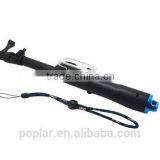 GP162 Gopros Accessories Extendable Selfie Stick +controllar Remoted Shutter for GoProS Hero4/3+/3 thumbnail-4