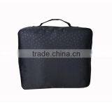 Extra Large Water Repellent Travel Kit Bag for Cloth Garment Mesh Bag thumbnail-5