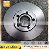 Whole Sell Brake Accessories for Toyota RAV4 Made of Cast Iron OEM:4351233041 Brake Plate thumbnail-4