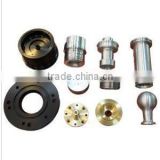 New design cnc machining part with low price