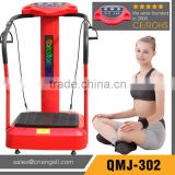Crazy Fitness Machine super body shaper vibration machine