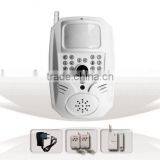MMS&DVR Home Alarm System thumbnail-1