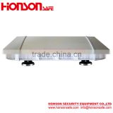 HSM441 High Power LED Security Warning Minibar Emergency Light Bar for Vehicle thumbnail-2