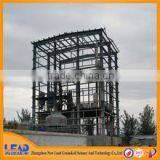 1-300TPD Soybean Oil Extraction Machine / Solvent Extraction /soya Bean Oil Extraction Machine thumbnail-3