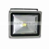 50W outdoor led flood light with cast aluminum housing decoration light