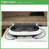 200W Ultra Thin Whole Body Vibration Machine Crazy Fit Massager thumbnail-2