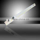 LED Sign Retrofit AC 230v Linear Led Module 8w Epistar Smds Pcb Board Led Module