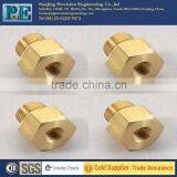 Nanjing Supply Casting Stainless Steel Auto Parts thumbnail-5