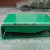 0.5~1.6m, 12 Ton Electrical Car Ramps /garage Car Ramp /steel Car Ramp thumbnail-5