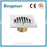 Top Seller Floor Drain Waste Square Gate Sink (J8007-A) thumbnail-1