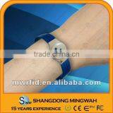 2.45ghz Active Wristband Tag for Long Distance-Factory Since 1992 Accept Paypal