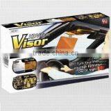 HD Version Car Sun Visor Glare Blocker thumbnail-3