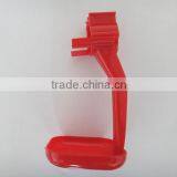 Stainless Steel Chicken Nipple Drinker for Chicken, Automatic Drinker for Chick thumbnail-5