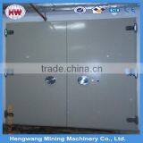 ChinaHot Brand Supplier Steel Wooden Armored Door Quality Choice thumbnail-5