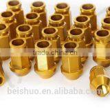 High-strength M12x1.25 Wheel Bolt Customize Wheel Bolt Wheel Lug Nut thumbnail-5