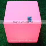LED Light Decotative Cube With Remote Control YXF-6060 thumbnail-4