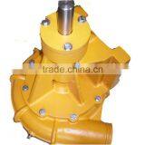Centrifugal Pump Water Pump WP1216 for Flooded Suction, Irrigation, Fire, Marine thumbnail-3