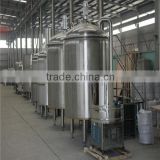 1000l Stainless Steel Beer Brewery Equipment, High Quality Beer Brewery,Draft Beer Brewery Equipment,7bbl Restaurant Beer Brewer